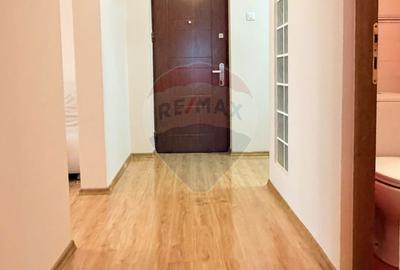 Apartament cu 3 camere în Universitate - 7