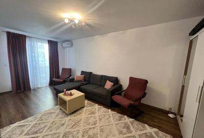 CC/866 Apartament cu 2 camere in Tg Mure?- Tudor - 7