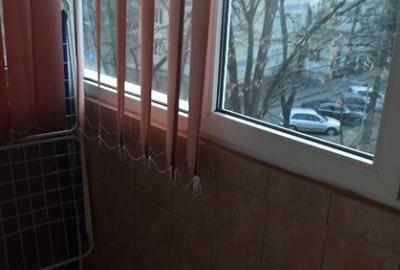 Apartament 2 camere, situat ultracentral Str. Pacii - 4