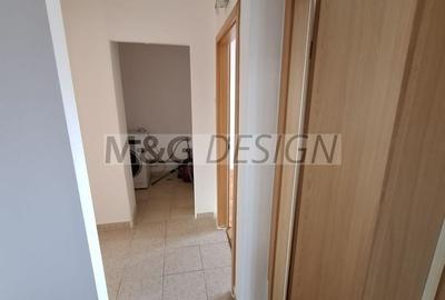 Apartament cu 3 camere decomandat, mobilat în Aradului - 25