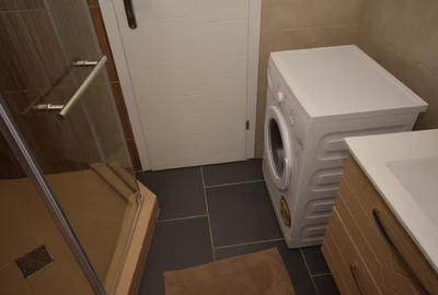 Garsonieră nedecomandată în Dacia - 8