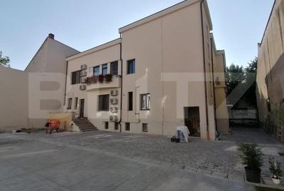 Cladire birouri de vanzare | 843mp | Ultracentral - 2