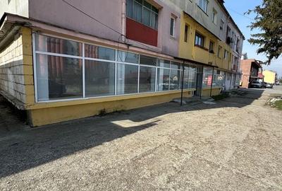 Spațiu comercial, de 100 mp, în Sascut - 8