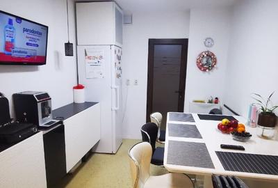 Sanctuarul Urban: O proprietate rara apartament 4 camere,Dumbrava Noua - 14