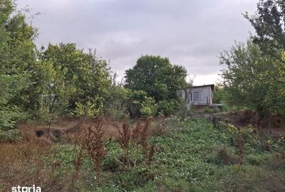 Teren de 4000 mp, în Grădina - 8