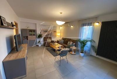 Inchiriere apartament 5 camere - Prel, Ghencea, terasa 25mp, 2 locuri parcare - 19