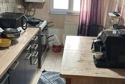 Garsonieră semidecomandată, mobilată în Florești - 4