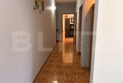 Apartament cu 4 camere decomandat, mobilat în Baciu - 5