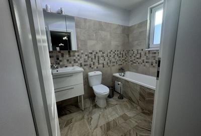 Apartament 2 camere Domnesti Loc de Parcare - 9