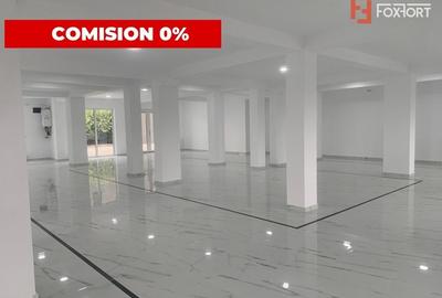 COMISION 0% Spatiu comercial 250 mp de inchiriat cu vad bun, zona Dumbravita - 1