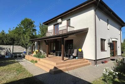 Casa individuala | 5 camere | GIROC - 14