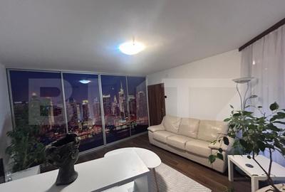 Apartament cu 2 camere decomandat în George Enescu - 18