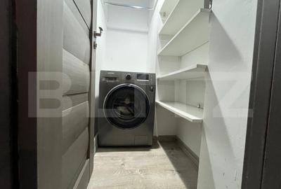 Apartament modern cu 3 camere in complexul Luceafarul - 10