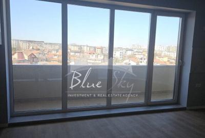 Studio situat in bloc nou, Zona Dacia - 12