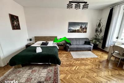 Garsonieră în Ultracentral