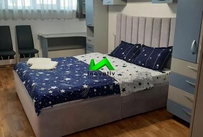 Apartament cu 3 camere decomandat în Central - 7