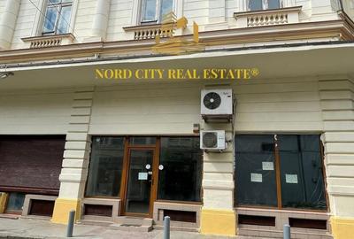 Spațiu comercial, de 1,857 mp, în Centrul Istoric - 2