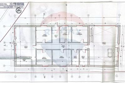 Casă spațioasă 6 camere, 2 băi, garaj spatios și terasă /0% comision - 42