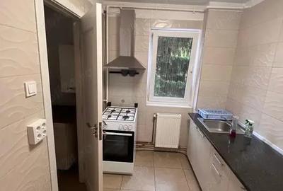 Apartament 2 camere mobilat, utilat Astra Lidl - 6