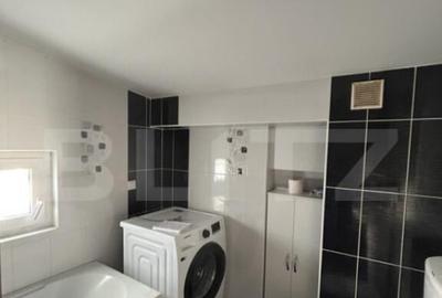 Apartament cu 2 camere semidecomandat, mobilat în Chibrit - 8