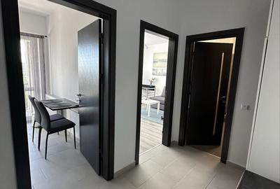 Garsonieră decomandată în Păcii - 5