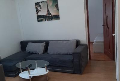 Apartament cu 3 camere semidecomandat în Gorjului - 12