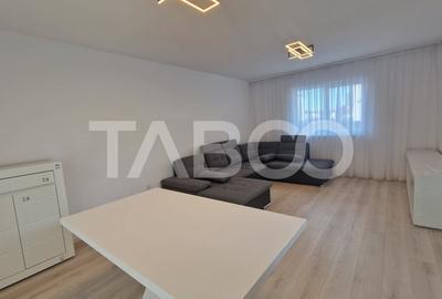 Casa moderna cu 4 camere 2 bai si curte in Selimbar zona rezidentiala - 2