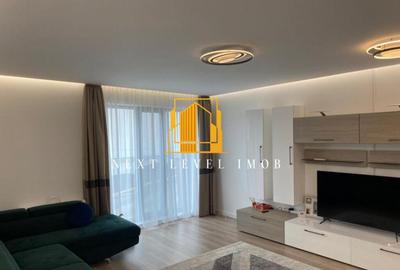 Apartament de lux, 2 camere Ultracentral, PITESTI