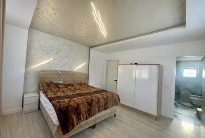 Casă individuală cu 5 camere cu Canalizare în Vest - 9