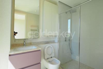 Apartament generos cu 3 camere si 44mp terasa | zona premium - 8