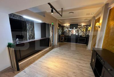 Restaurant complet echipat, cafenea, terasa - 18