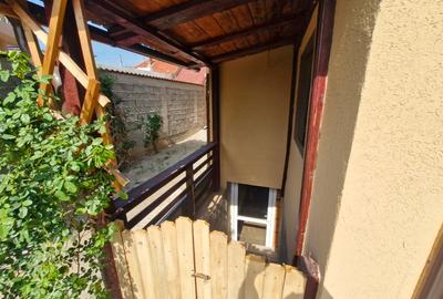 Vila 7 camere si teren - 5