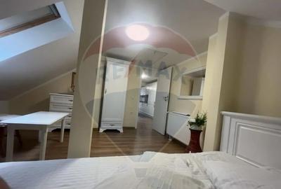 Apartament cu 4 camere decomandat în Hipodrom 1 - 7