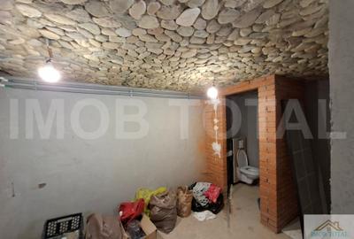 Vila spatioasa Valea Ursului - Bascov, la gri - 3