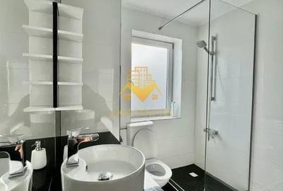 Apartament cu 2 camere decomandat, mobilat în Dâmbul Rotund - 5