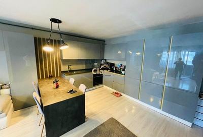 Apartament 2 camere | Constructie noua | 49 mpu | Zona Petrom Baciu - 2