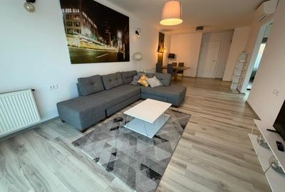 Apartament cu 2 camere decomandat, mobilat în Floreasca - 1