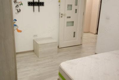 Apartament cu 2 camere decomandat în Central - 9