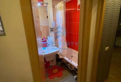 Apartament cu 3 camere, mobilat în Militari - 4