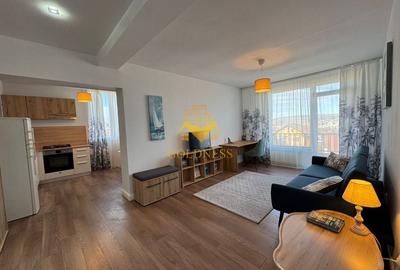 2 camere, modern, parcare, Andrei Muresanu Zona Becas, Trifoiului - 1