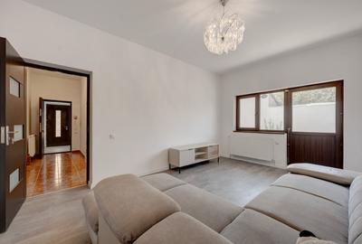 Bucurestii Noi - Bazilescu, vila D+P+1+Pod, 318mp total si teren de 619mp! - 8