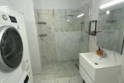 Apartament cu 2 camere decomandat în Ampoi 3 - 3