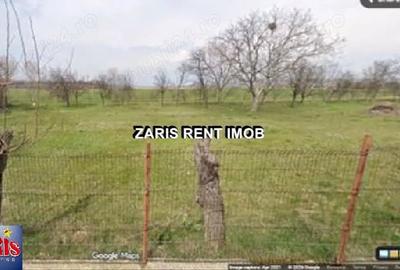 Teren de 3457 mp, în Bucov - 1