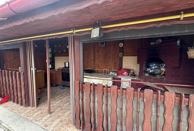 Casă individuală cu 10 camere cu Teren 1100 Mp în Ciorogârla - 10