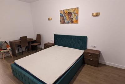 Apartament 2 camere 71mp Silk District - Intabulat - parcare - Boxa - 2