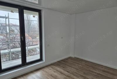 Apartament cu 3 camere decomandat, mobilat în Crângași - 3