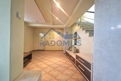 Casa + Spa?iu Comercial - Str.Strandului - 200 mp Utili - Trifazic - 1