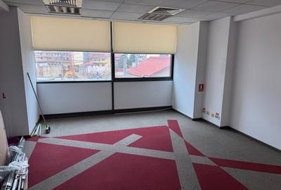 Barbu Vacarescu Pescariu Spatiu de Birouri Caldire Premium Comision 0% - 7