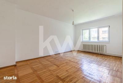 Apartament cu 2 camere decomandat în Sud - 1