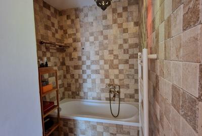 Apartament cu 2 camere decomandat în Sisești - 13